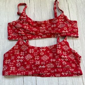 Fits Everybody Scoop Bralette SKIMS